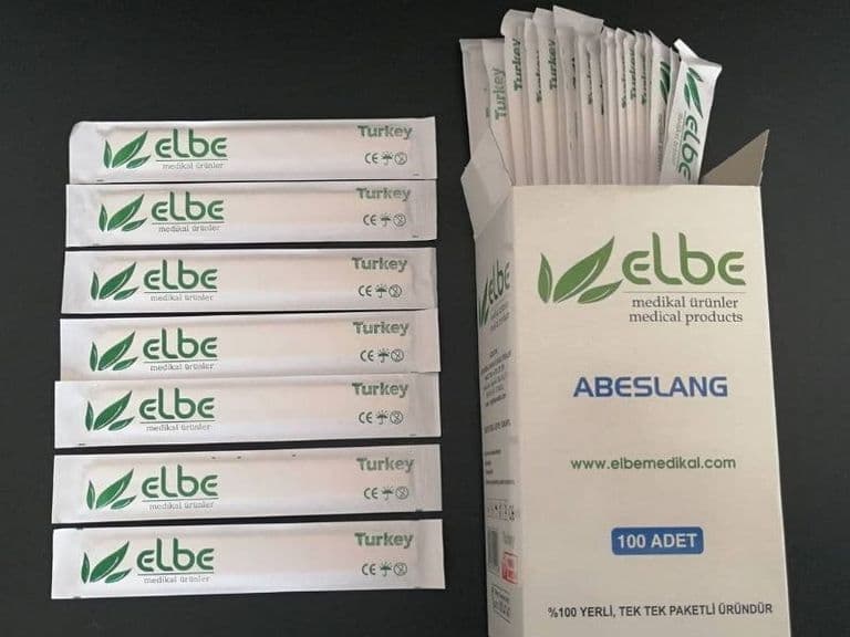 Abeslang — Ozon A.Ş. ürün görseli