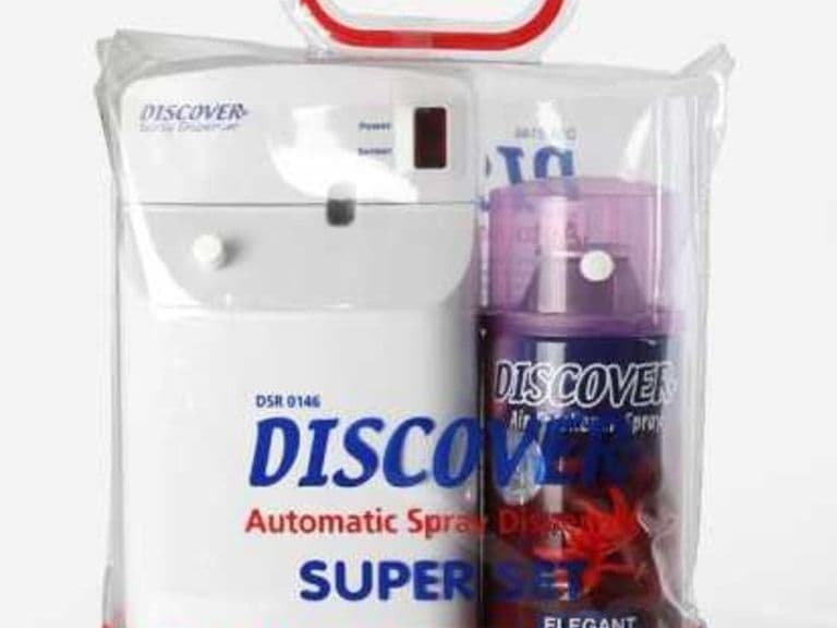 Discover Mini Sprey — Ozon A.Ş. ürün görseli