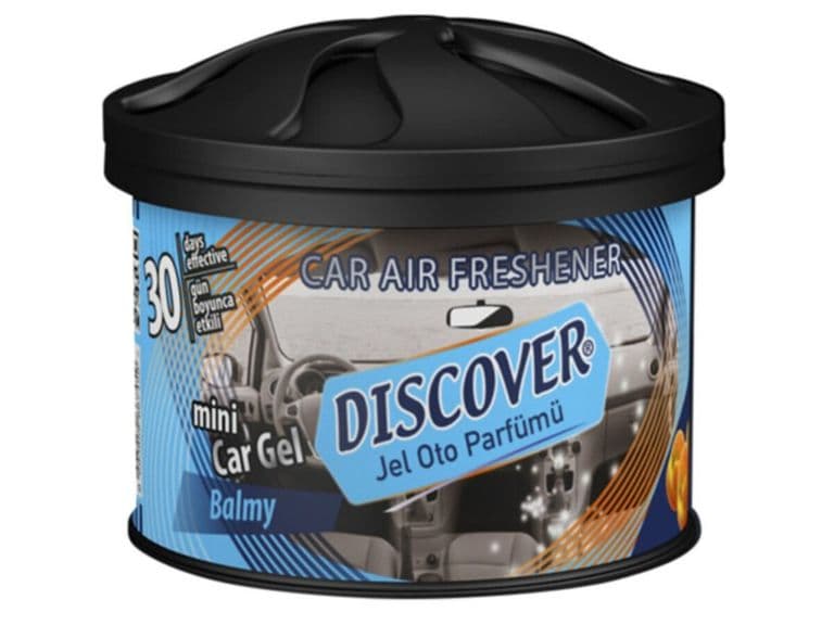 Discover Oto Jeli — Ozon A.Ş. ürün görseli