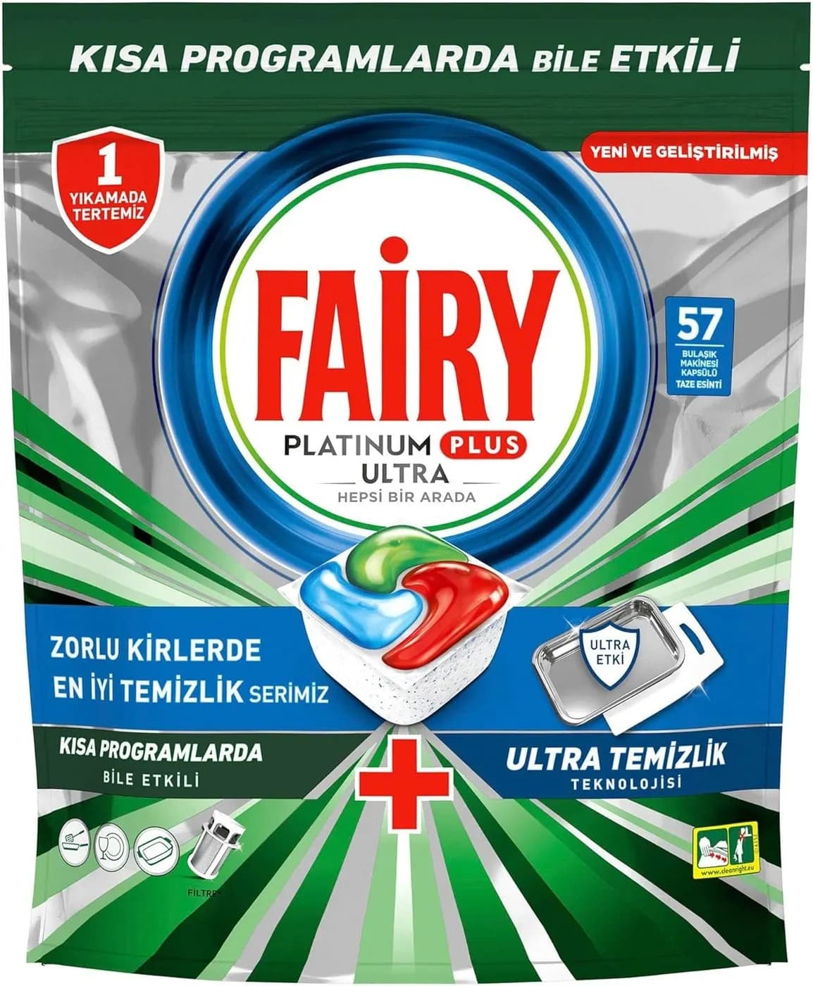 Fairy — Ozon A.Ş. ürün görseli
