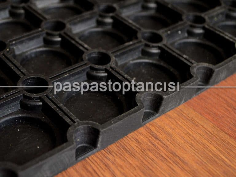 Lastik Paspas — Ozon A.Ş. ürün görseli