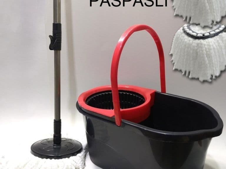 Mop Püskül — Ozon A.Ş. ürün görseli