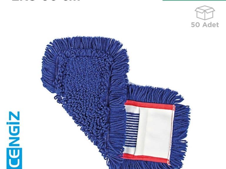 Orlon Mop — Ozon A.Ş. ürün görseli