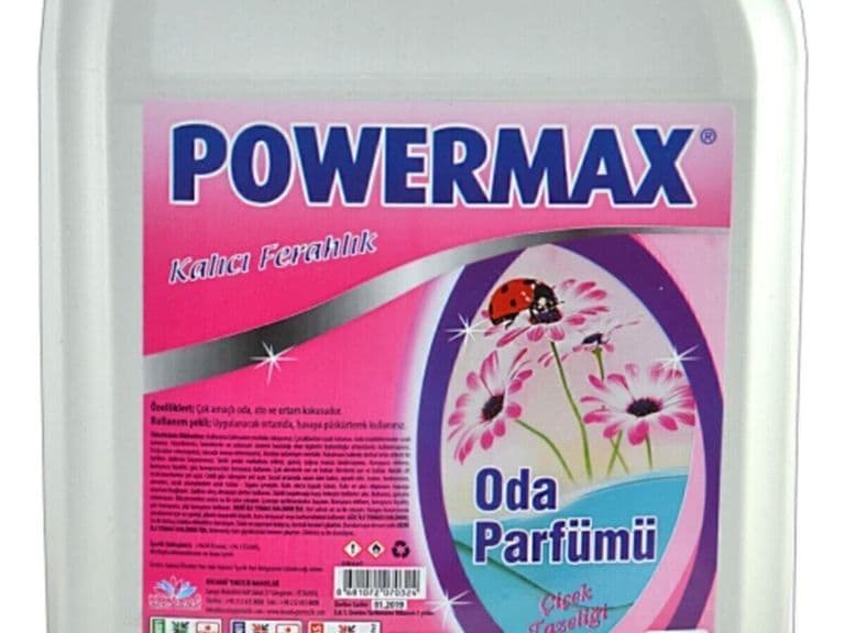 Powermax Oda Parfümü — Ozon A.Ş. ürün görseli