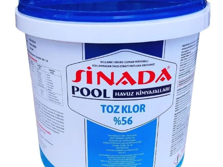 Toz Klor — Ozon A.Ş. ürün görseli