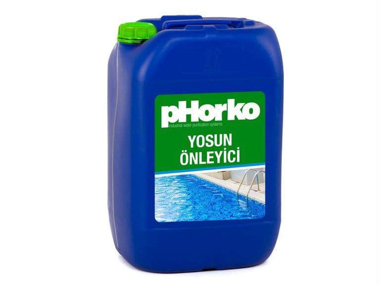 Yosun Önleyici — Ozon A.Ş. ürün görseli