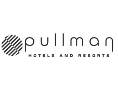 Pullman Hotels & Resorts logosu
