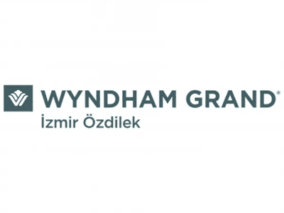 Wyndham Grand İzmir Özdilek logosu