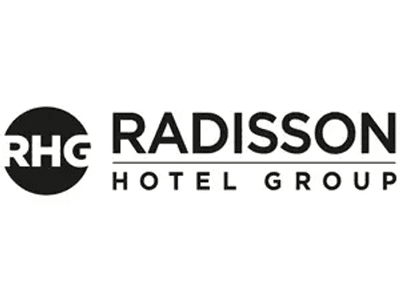 Radisson Hotel Group logosu