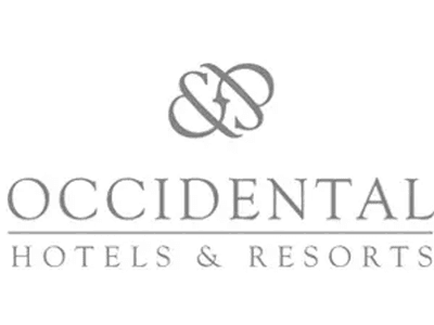 Occidental Hotels & Resorts logosu