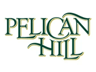 Pelican Hill logosu