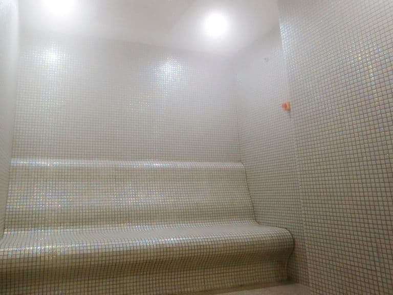 Buhar Odası (Steam Room) — Ozon A.Ş. ürün görseli