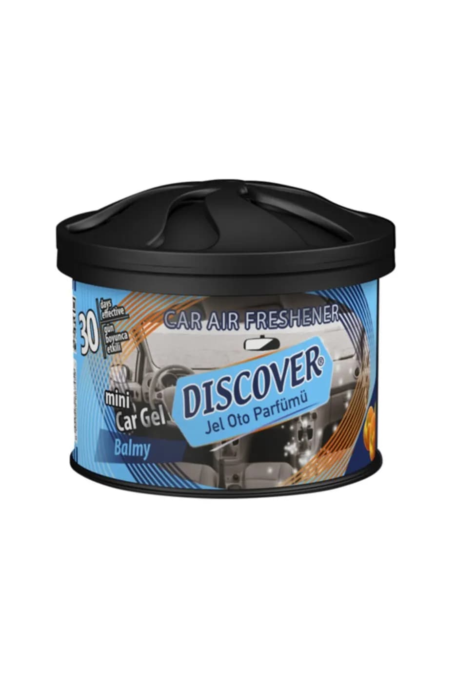 Discover Oto Jeli — Ozon A.Ş. ürün görseli