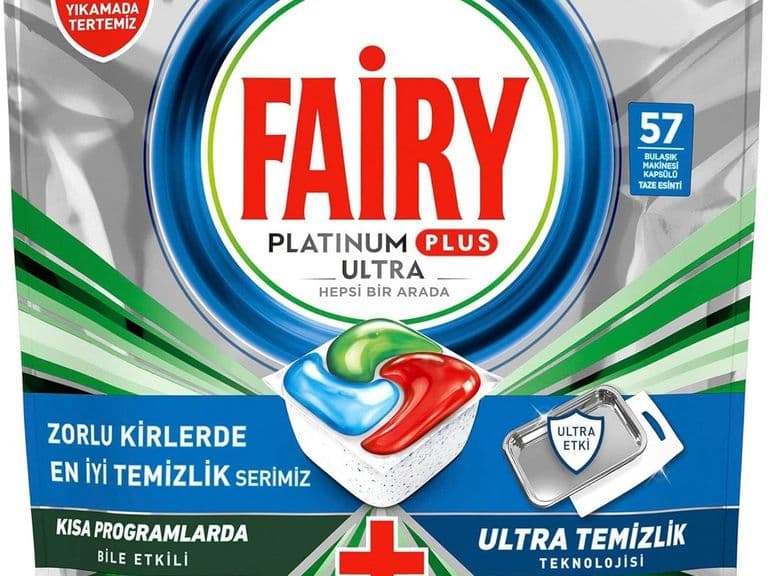 Fairy — Ozon A.Ş. ürün görseli