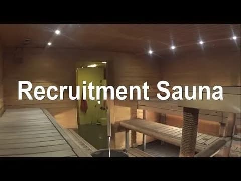 Finlandiya Saunası — Ozon A.Ş. ürün görseli