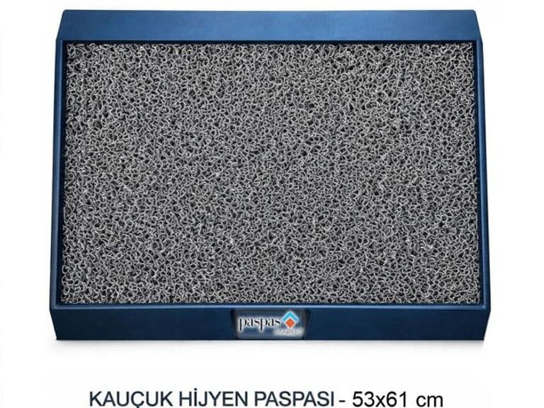 Hijyen Paspas — Ozon A.Ş. ürün görseli