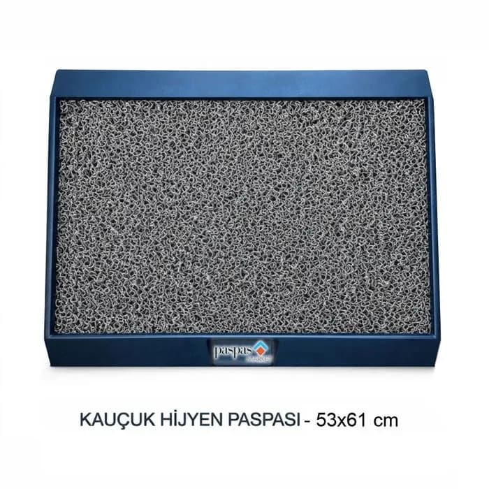 Hijyen Paspas — Ozon A.Ş. ürün görseli