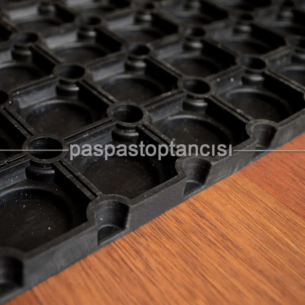 Lastik Paspas — Ozon A.Ş. ürün görseli