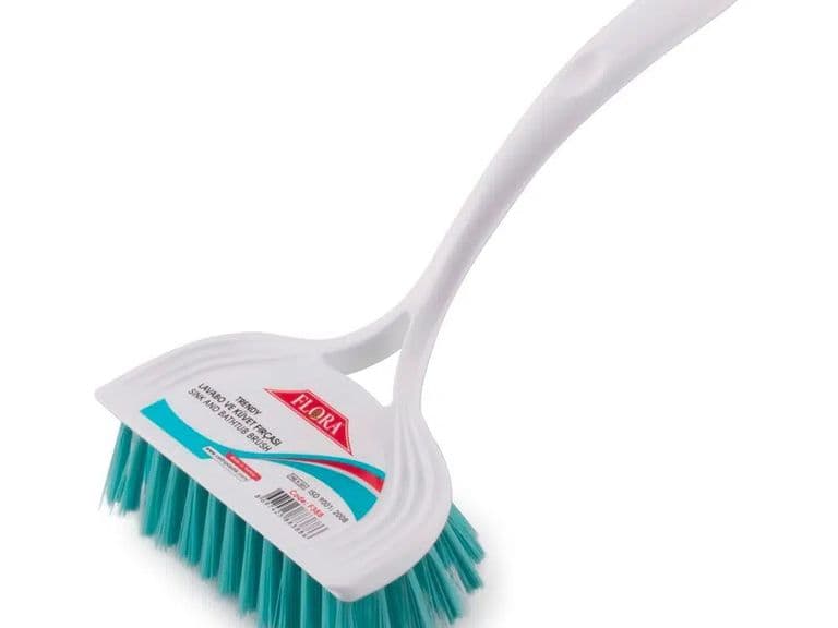 Lavabo Fırçası — Ozon A.Ş. ürün görseli