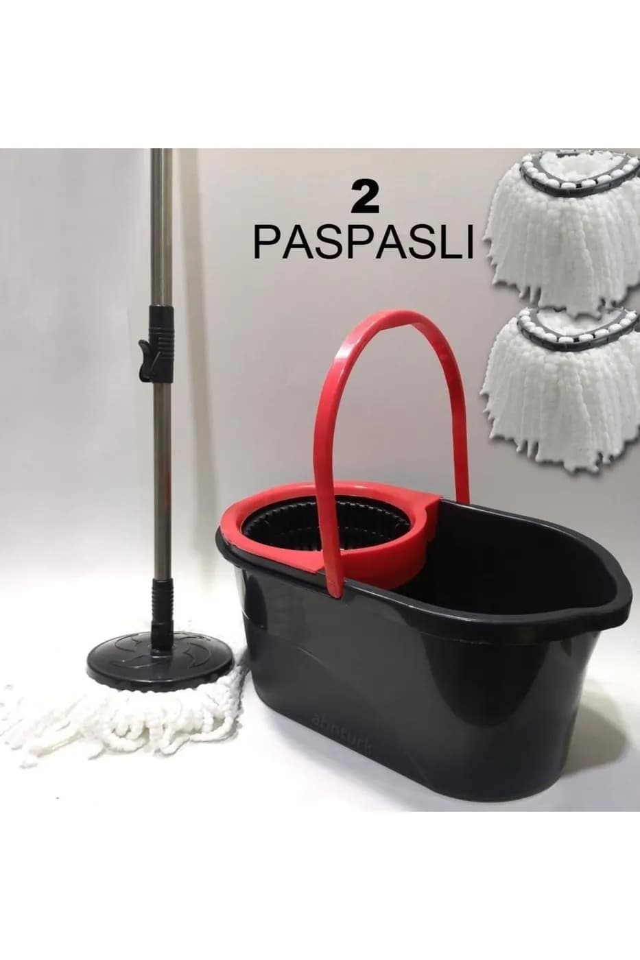 Mop Püskül — Ozon A.Ş. ürün görseli