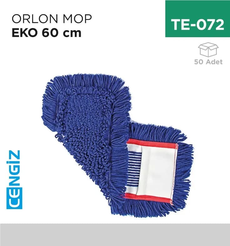 Orlon Mop — Ozon A.Ş. ürün görseli