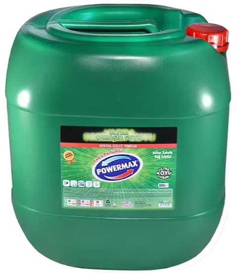 POWERMAX 30 Kg Çamaşır Suyu — Ozon A.Ş. ürün görseli