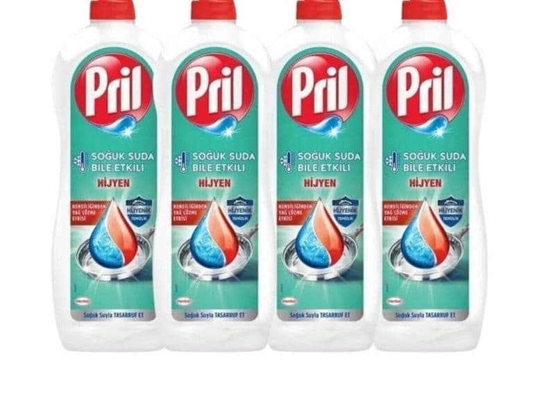 Pril — Ozon A.Ş. ürün görseli