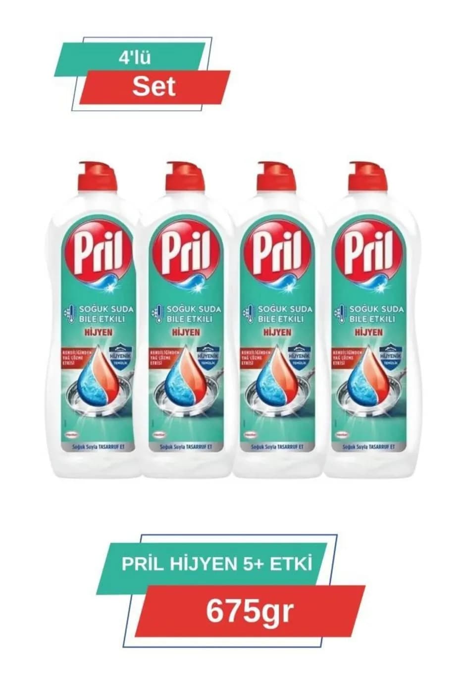 Pril — Ozon A.Ş. ürün görseli