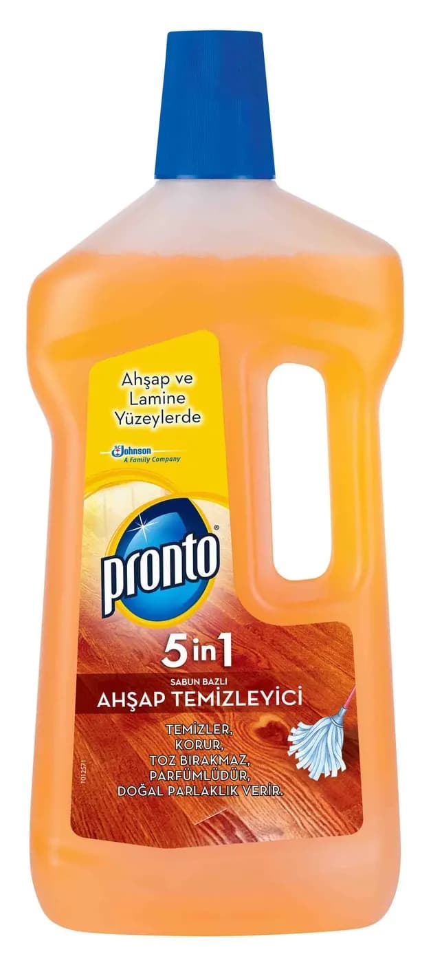Pronto — Ozon A.Ş. ürün görseli