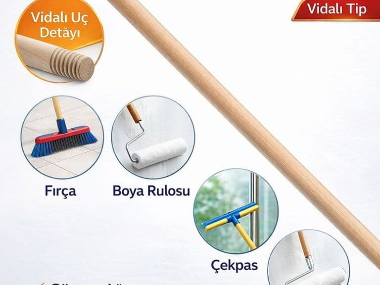 Sap GS033 (150 cm) — Ozon A.Ş. ürün görseli