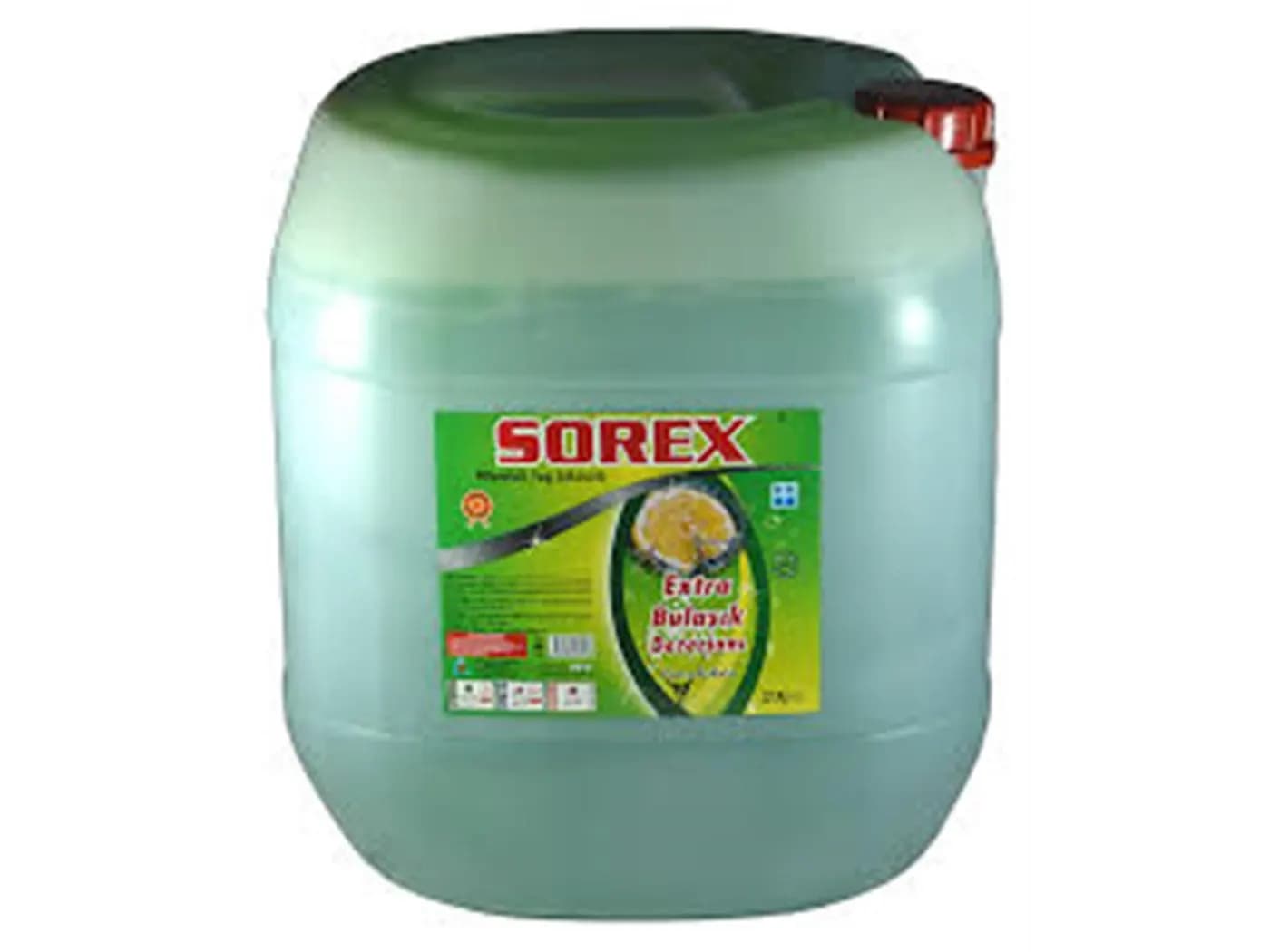 SOREX 30 Kg Tuz Ruhu — Ozon A.Ş. ürün görseli