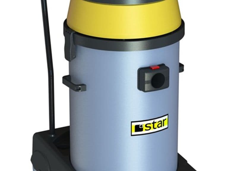 Star Profesyonel Elektrik Süpürgesi — Ozon A.Ş. ürün görseli