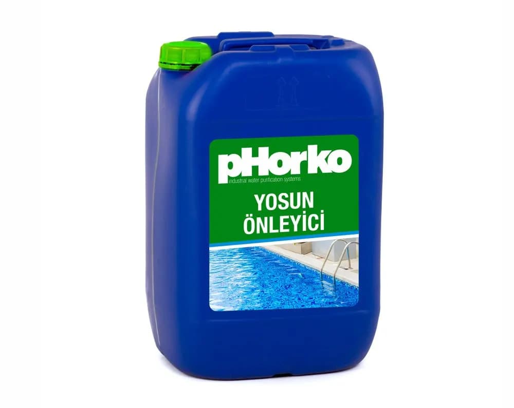 Yosun Önleyici — Ozon A.Ş. ürün görseli